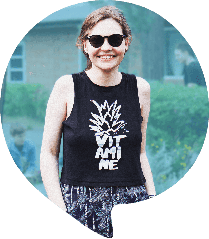 Start your own campaign in minutes and move your community