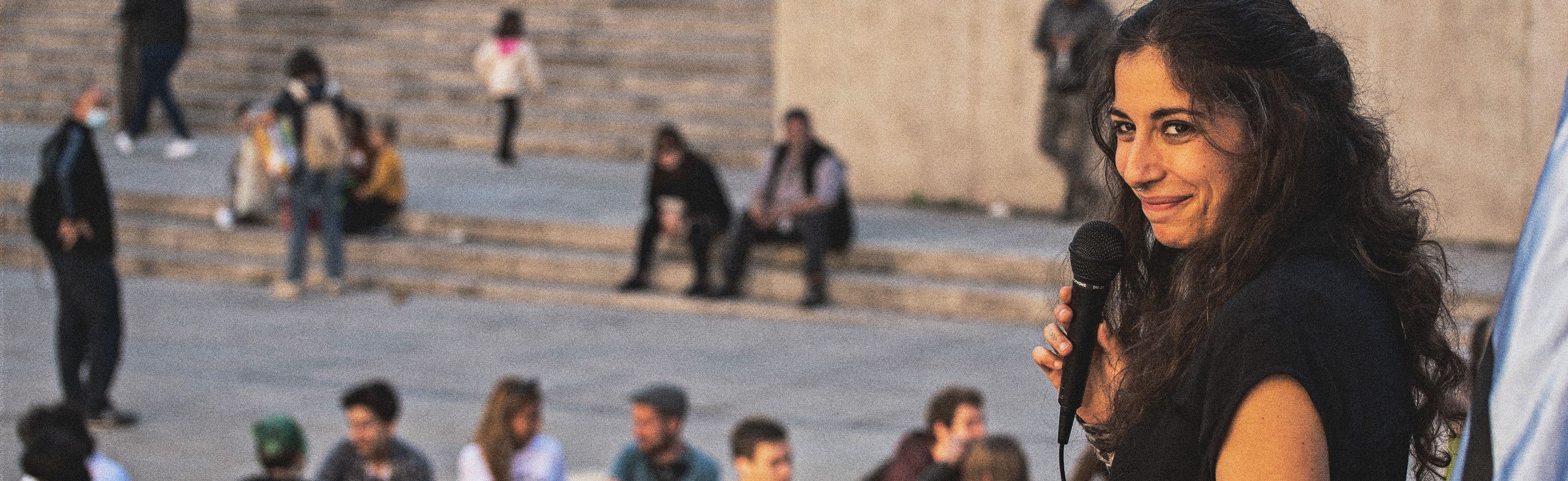 Citizens’ Assembly for Climate in Spain