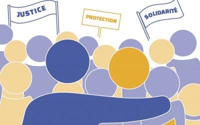 We Are A Welcoming Europe